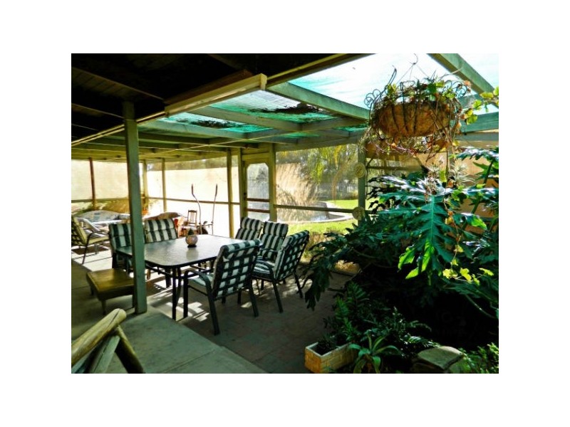 163 Longs Road, Serpentine VIC 3517