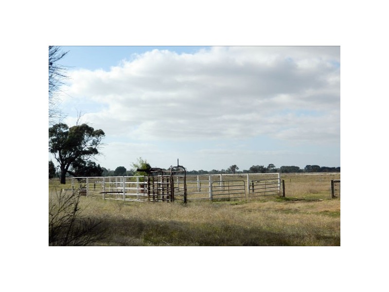 163 Longs Road, Serpentine VIC 3517