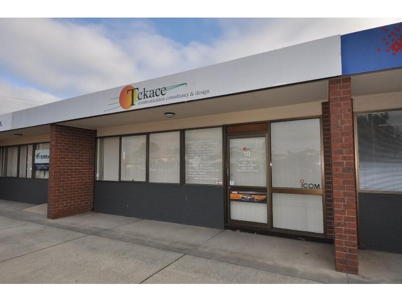 18 Creek Street, Bendigo VIC 3550