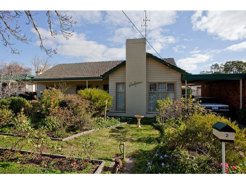 2 Longmore Street, Kangaroo Flat VIC 3555