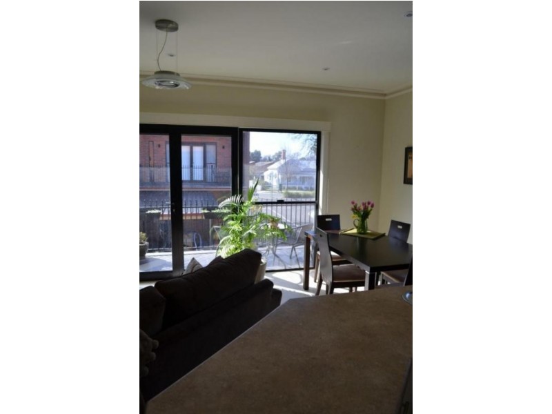 17/83 Arnold, Bendigo VIC 3550