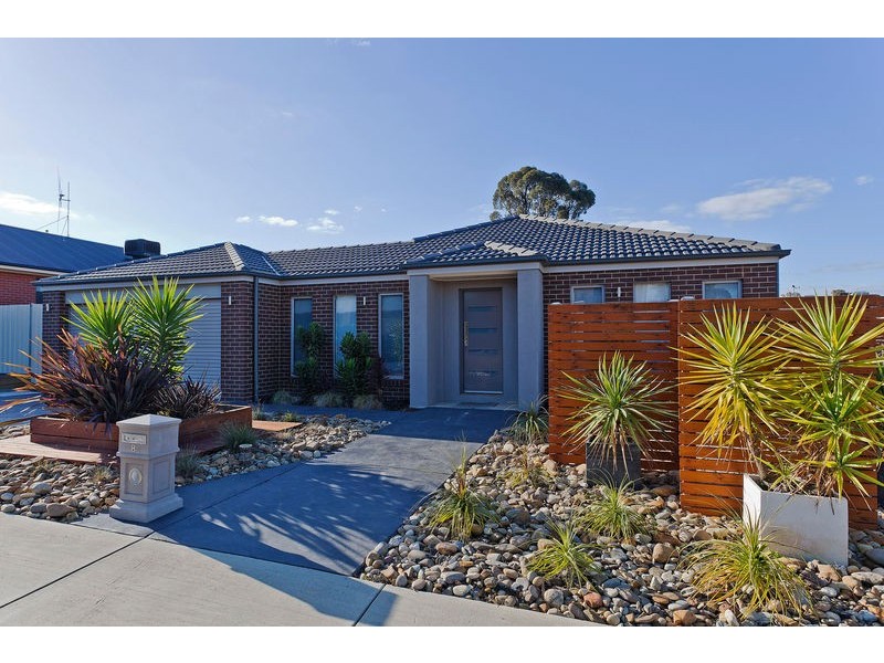 8 Huntingdale Avenue, Eaglehawk VIC 3556