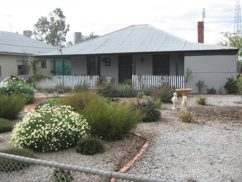 22 Barber Street, Pyramid Hill VIC 3575