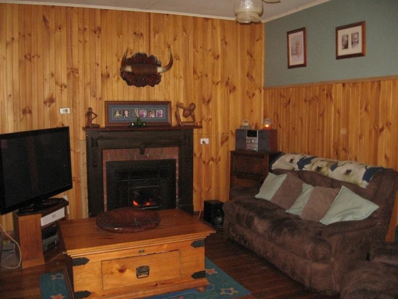 22 Barber Street, Pyramid Hill VIC 3575