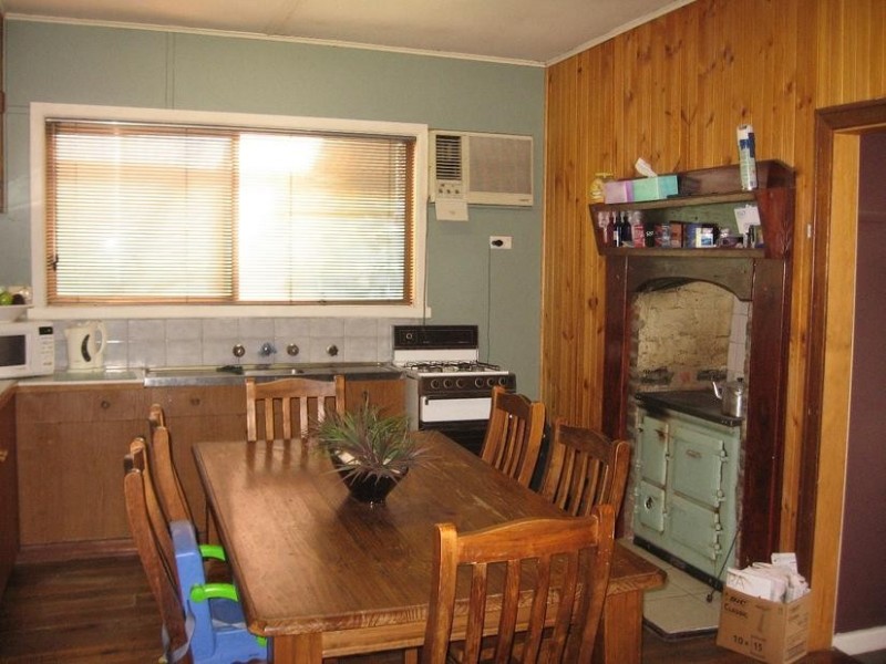 22 Barber Street, Pyramid Hill VIC 3575