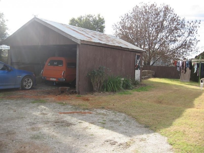 22 Barber Street, Pyramid Hill VIC 3575