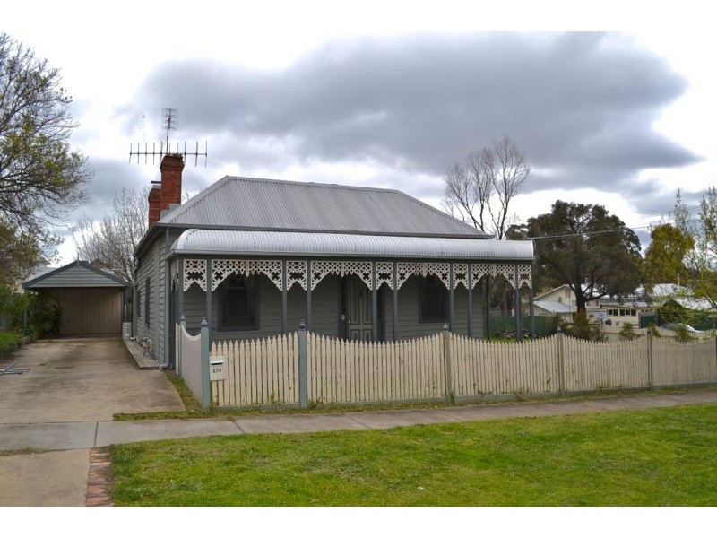 278 Rowan Street, Golden Square VIC 3555