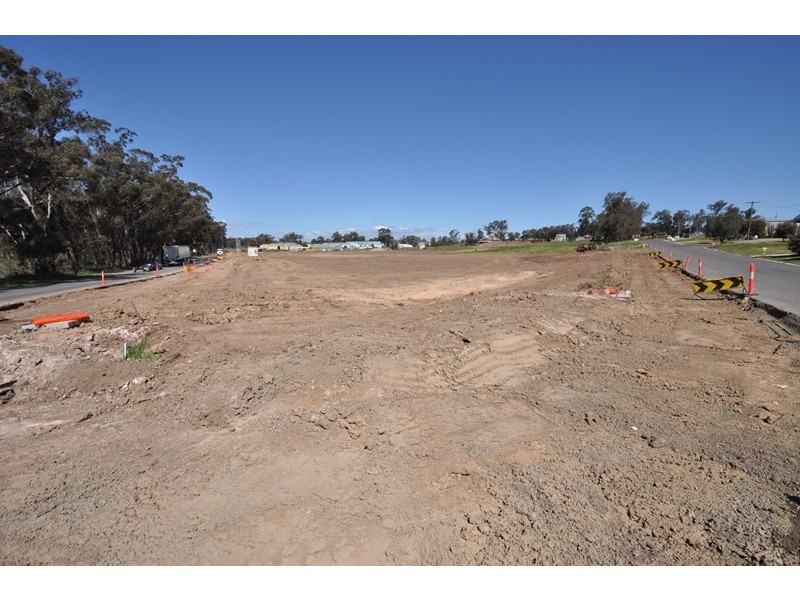 174 – 184 Strickland Road, Bendigo VIC 3550