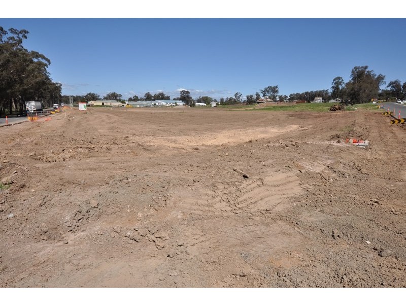 174 – 184 Strickland Road, Bendigo VIC 3550