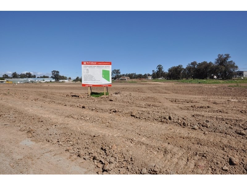 174 – 184 Strickland Road, Bendigo VIC 3550