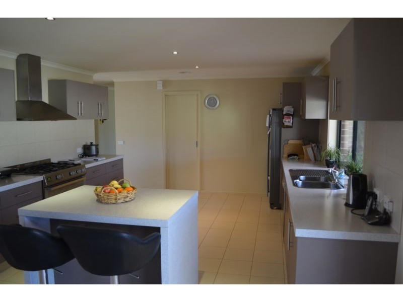 28 Lower Beckhams Road, Maiden Gully VIC 3551