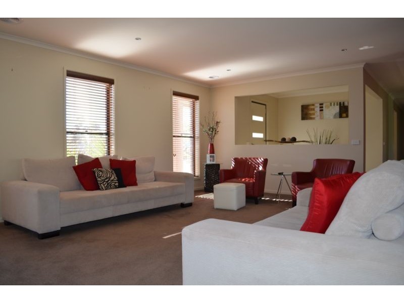 28 Lower Beckhams Road, Maiden Gully VIC 3551