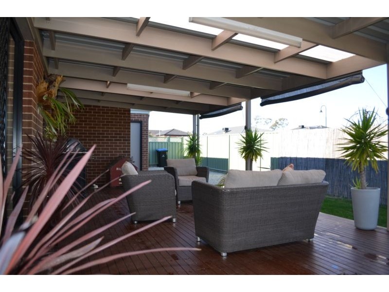 28 Lower Beckhams Road, Maiden Gully VIC 3551