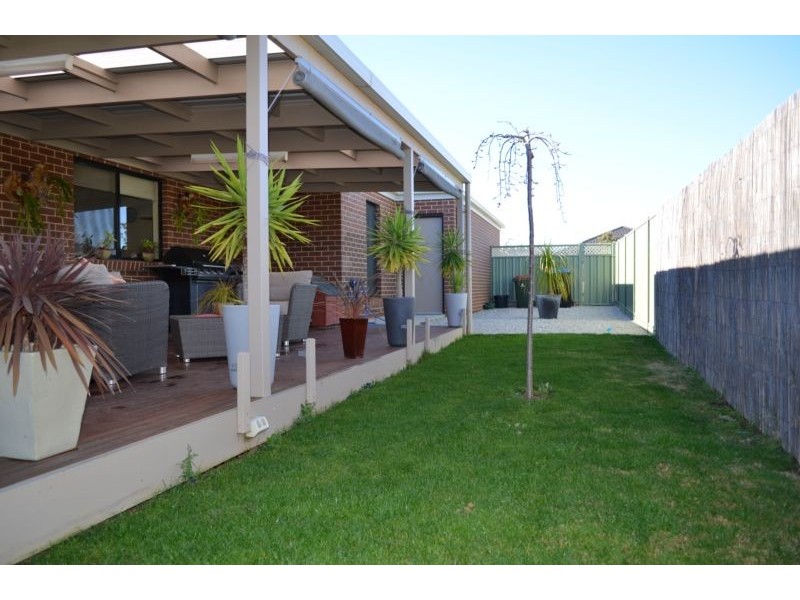 28 Lower Beckhams Road, Maiden Gully VIC 3551