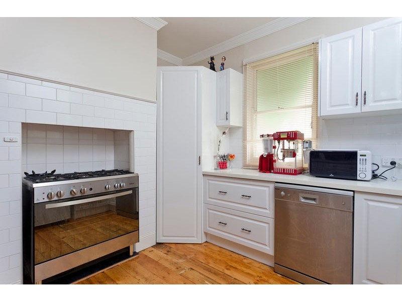 292 MacKenzie Street, Golden Square VIC 3555