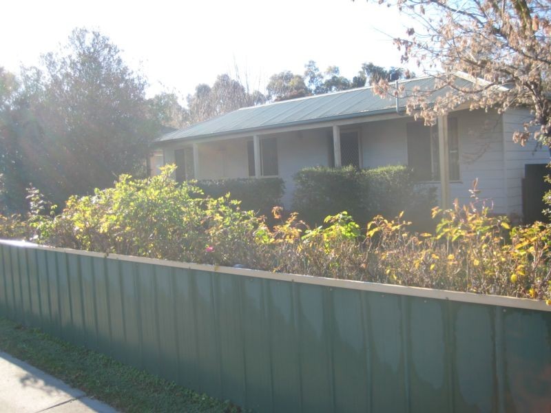 77 Mackenzie Street West, Golden Square VIC 3555