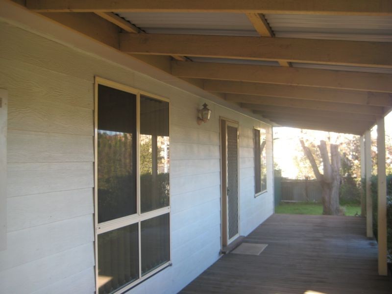 77 Mackenzie Street West, Golden Square VIC 3555
