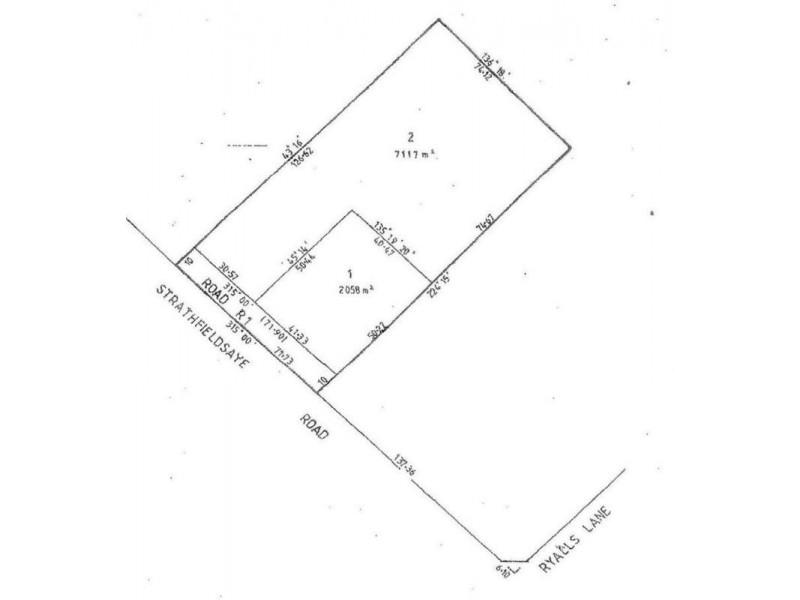 801 Strathfieldsaye Road, Strathfieldsaye VIC 3551