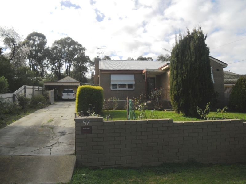 57 Bellevue Road, Golden Square VIC 3555
