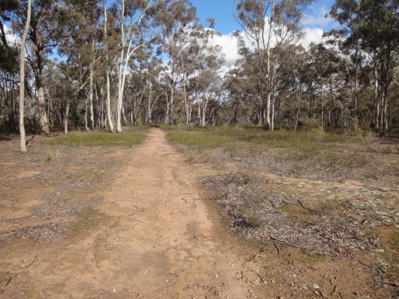 Lot 43,  Caleana Road, Junortoun VIC 3551