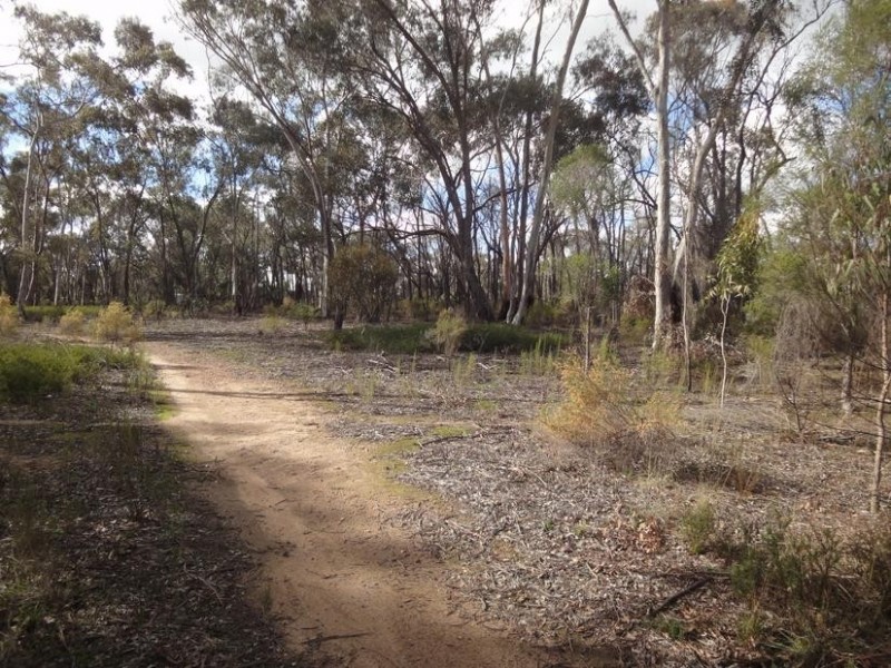 Lot 43,  Caleana Road, Junortoun VIC 3551
