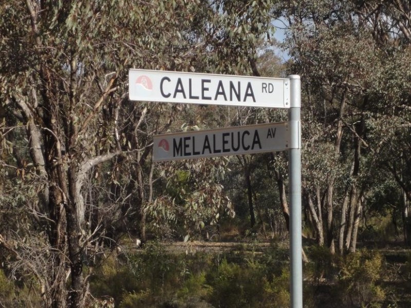 Lot 43,  Caleana Road, Junortoun VIC 3551