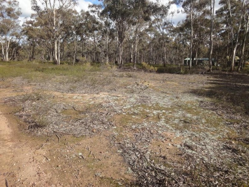 Lot 43,  Caleana Road, Junortoun VIC 3551