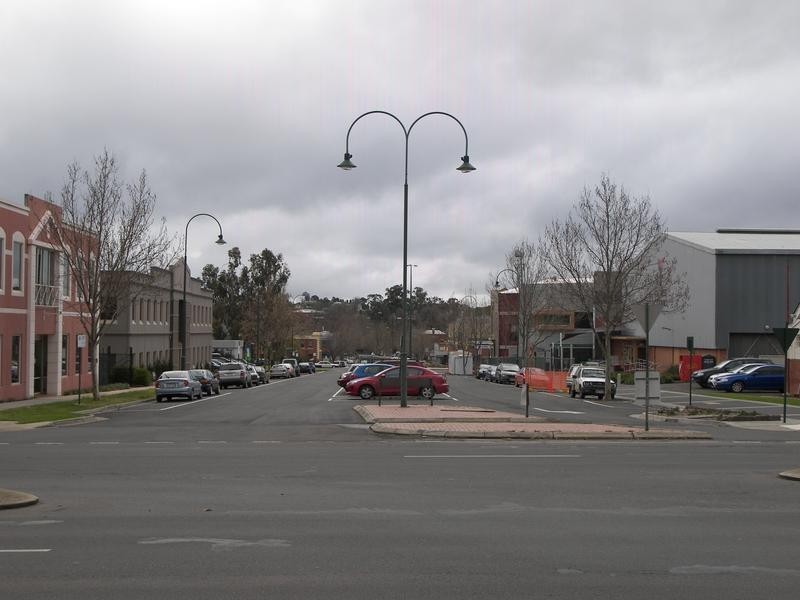 54 Mundy Street, Bendigo VIC 3550