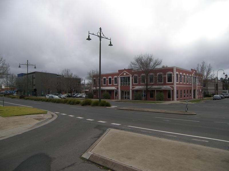 54 Mundy Street, Bendigo VIC 3550