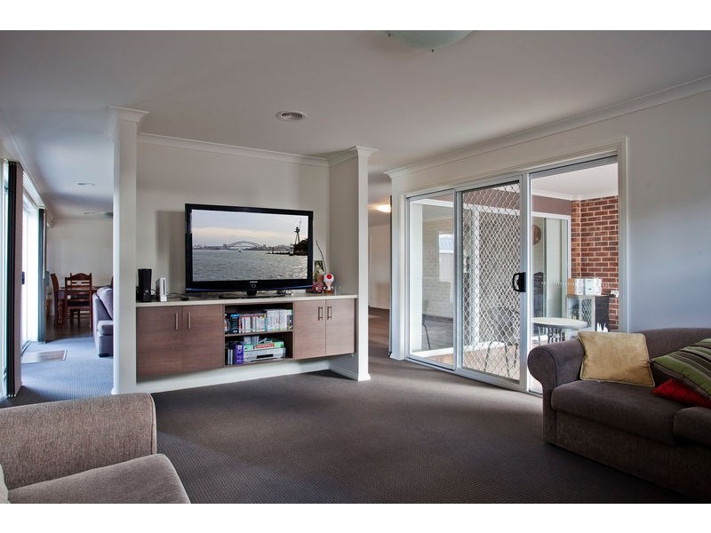 5 York Close, Strathfieldsaye VIC 3551