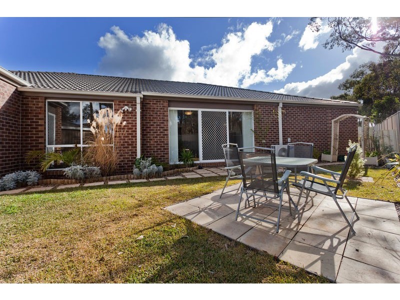 5 York Close, Strathfieldsaye VIC 3551