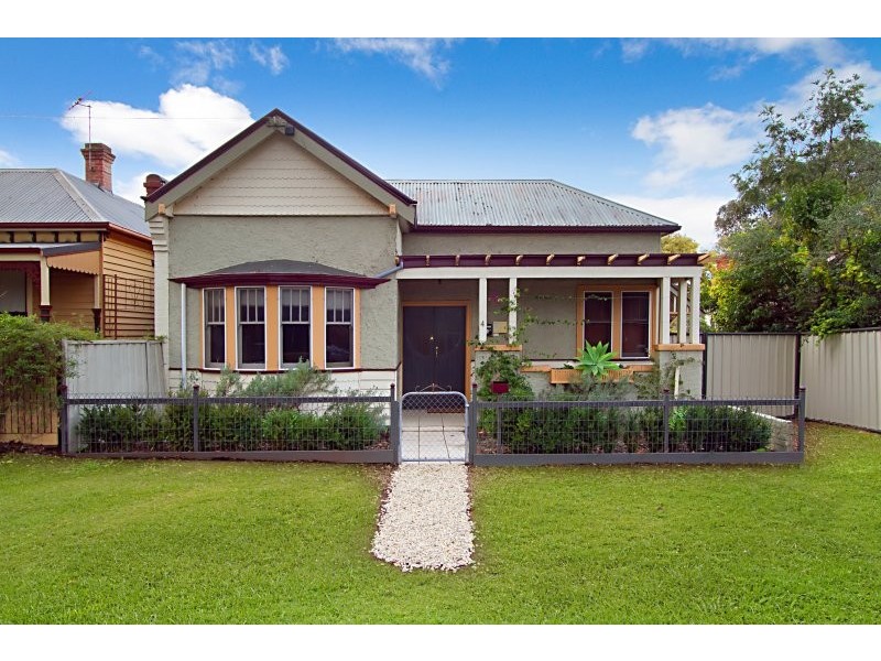 4 Albert Street, Bendigo VIC 3550
