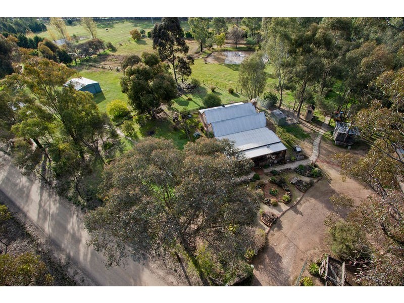 2 Splitters Lane, Junortoun VIC 3551