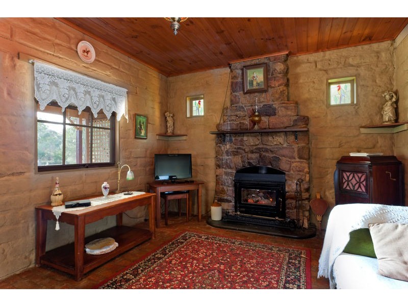 2 Splitters Lane, Junortoun VIC 3551