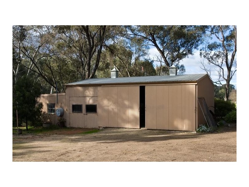 2 Splitters Lane, Junortoun VIC 3551