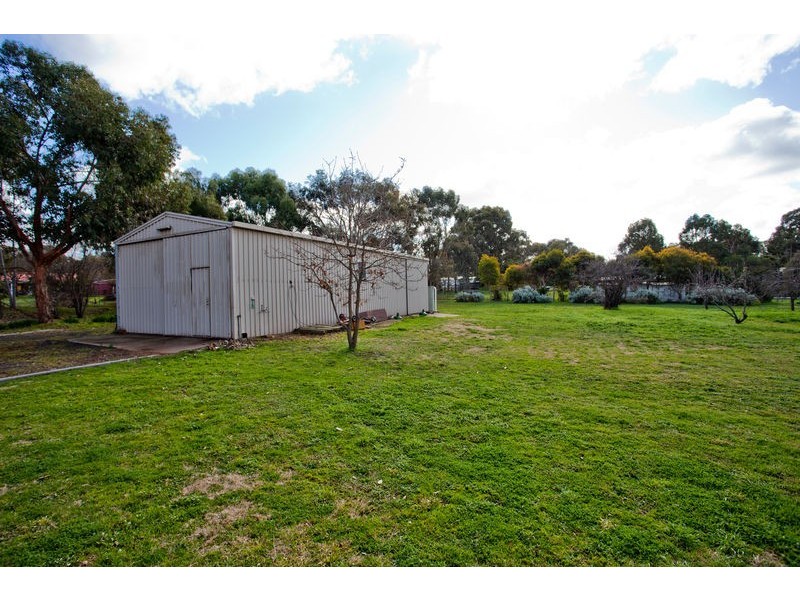 121 Sullivans Road, Strathfieldsaye VIC 3551