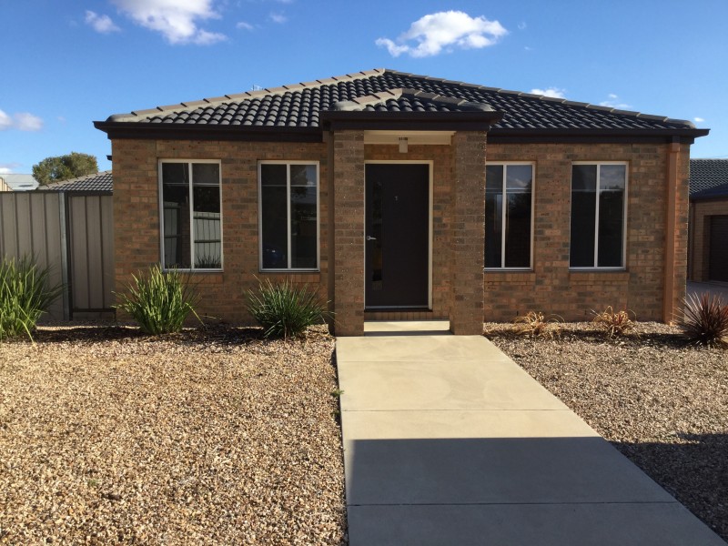 1/29 Green Street, Long Gully VIC 3550