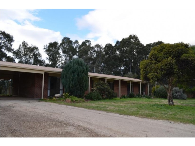 29 Orchard Drive, Strathfieldsaye VIC 3551