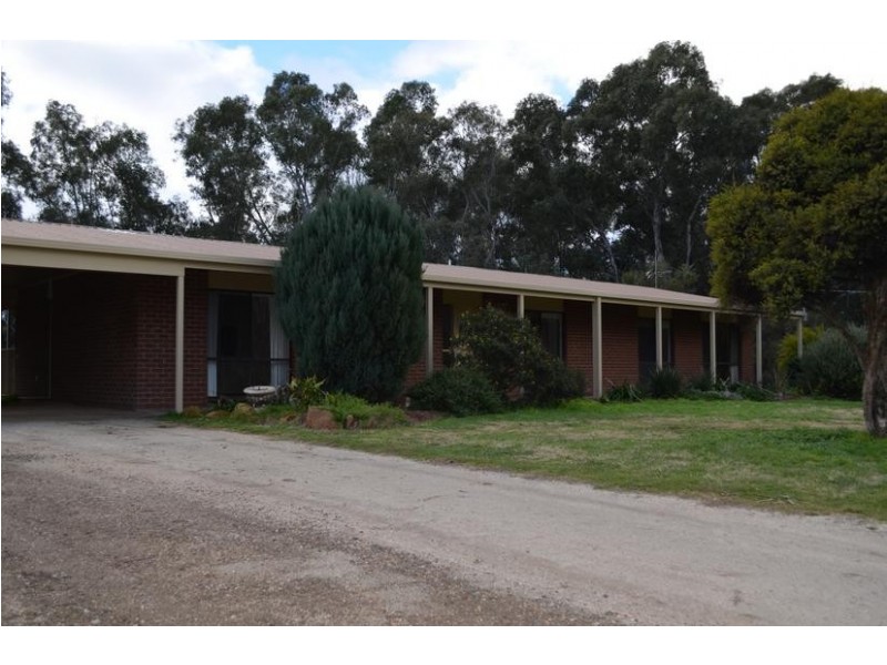 29 Orchard Drive, Strathfieldsaye VIC 3551