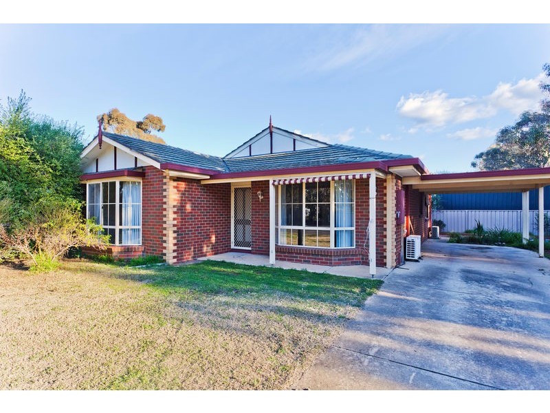 2 Edwards Road, Eaglehawk VIC 3556