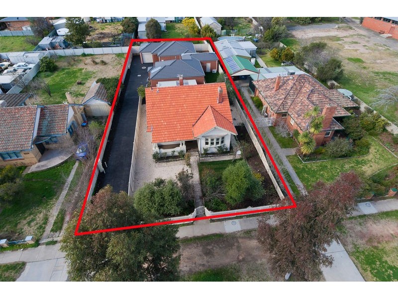 189 High Street, Kangaroo Flat VIC 3555