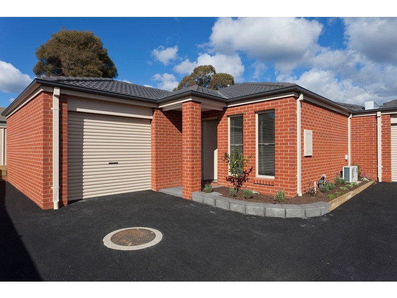 2/189 High Street, Kangaroo Flat VIC 3555