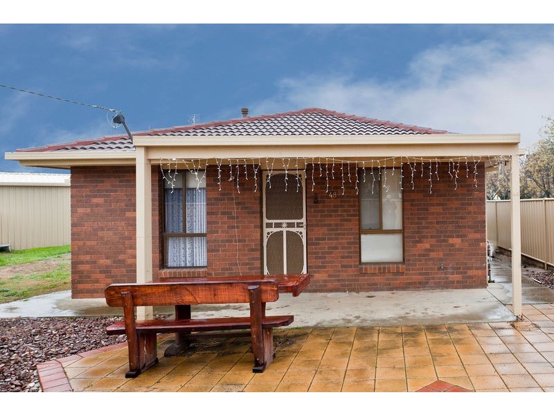 48 Milroy Street, Bendigo VIC 3550