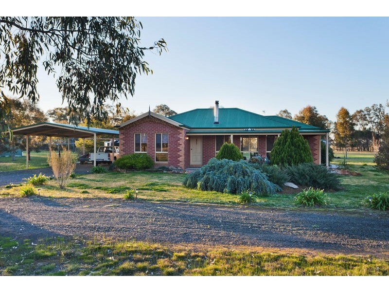 47 Shaw Court, Bagshot VIC 3551