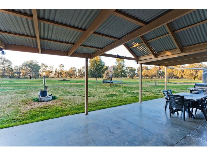 47 Shaw Court, Bagshot VIC 3551