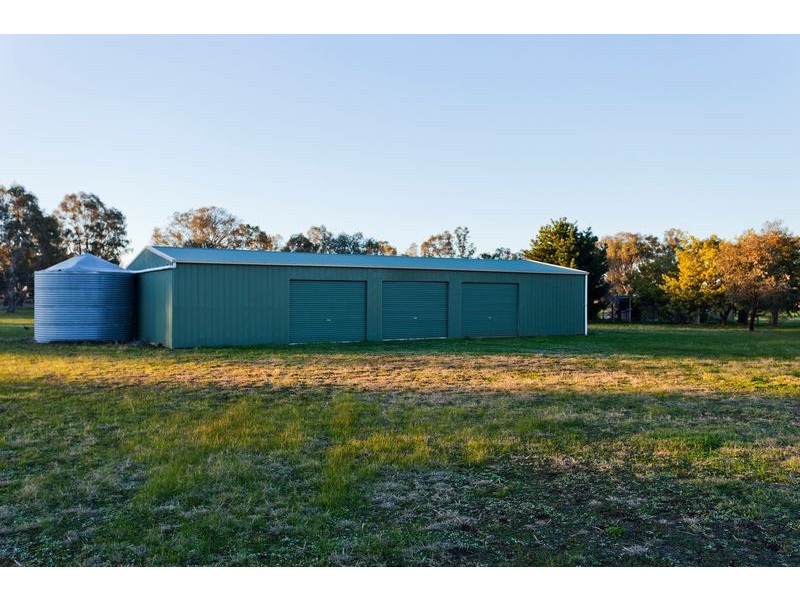 47 Shaw Court, Bagshot VIC 3551