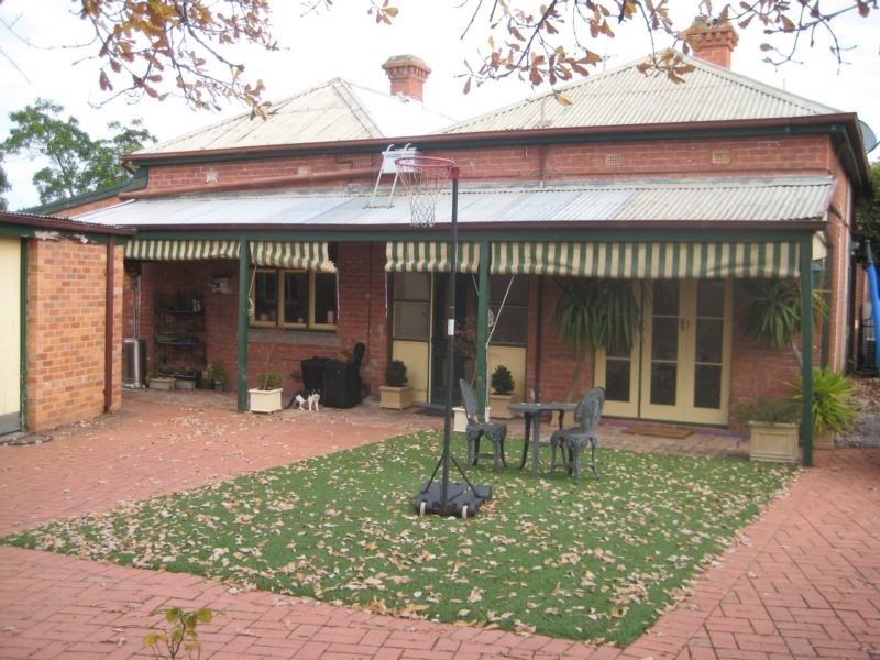 89 Short Street, Bendigo VIC 3550