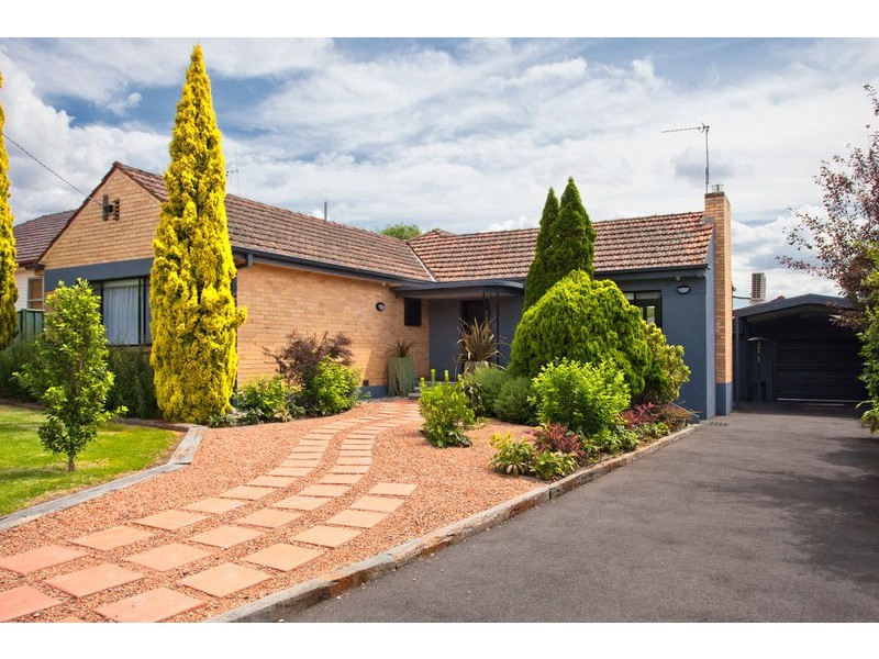 12 Curtin Street, Bendigo VIC 3550