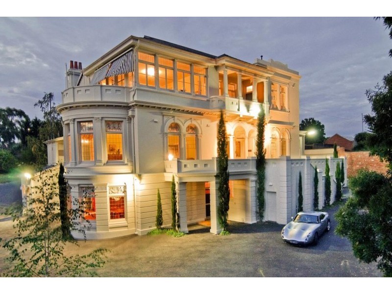 60 Barkly Street, Bendigo VIC 3550