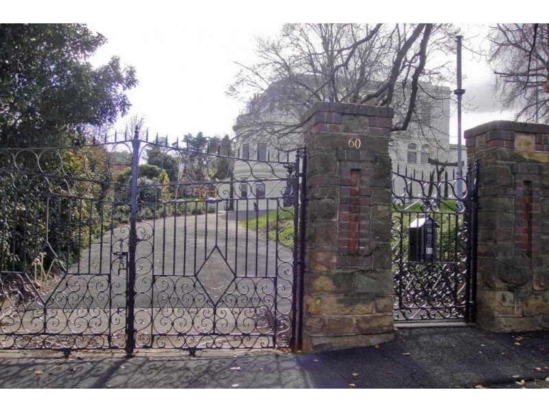 60 Barkly Street, Bendigo VIC 3550